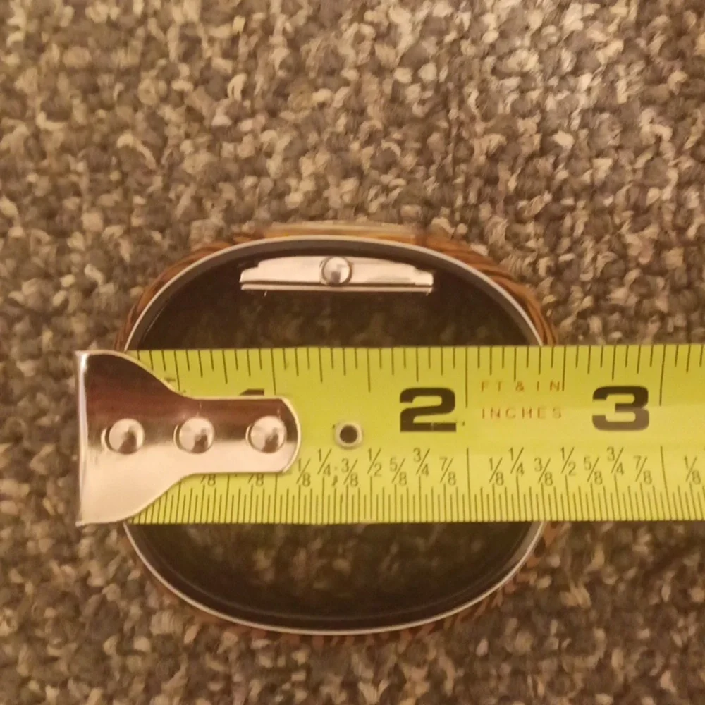 pedre side clasp